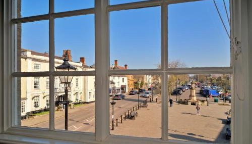 Finest Retreats - The Loft at Brackley Town Hall - Foto 5