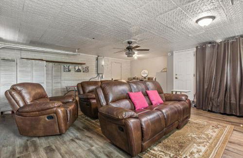 Luxury Home, Workspace, Movie Room and BBQ - Foto 26