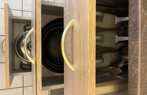 4 sleep Apartments Karlchen - Foto 15