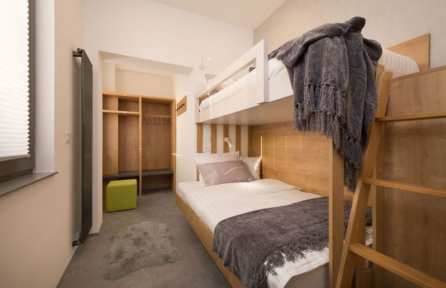 Vila Emona - Central Apartments - Free Parking - Photo 10