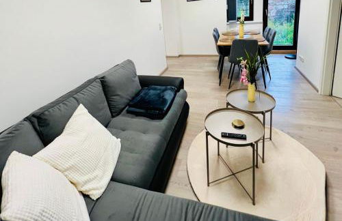 SH-Apartments-Stylische FeWo Mia - Parken - Wifi - Foto 11