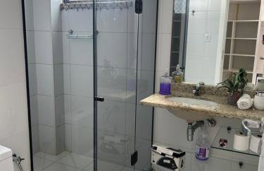 Maravilhosa cobertura duplex vista mar - Foto 25