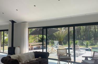 La Villa des Chênes - Foto 9