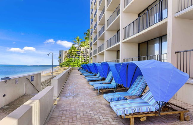 Kahana Beach Vacation Club - Foto 18