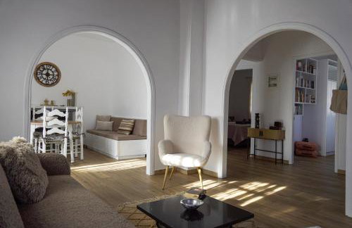 BookHome by Greece Apartments - Photo 37