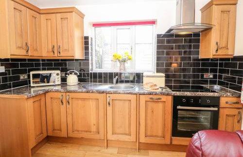 Hathaway Cottage - Foto 7