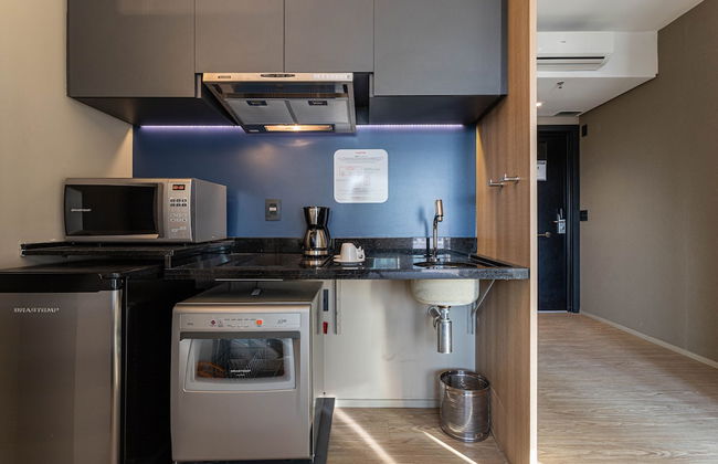 Charlie Alphaville - Foto 24