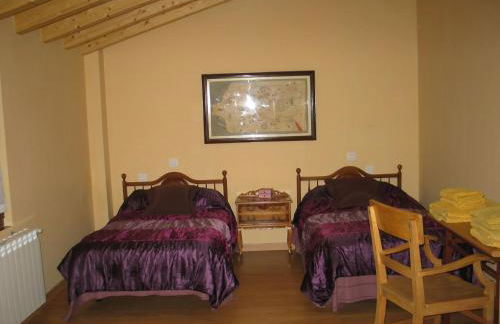 Casa Rural Duquesa De La Conquista de Ávila - Foto 50