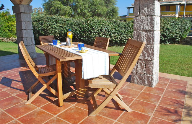 Appartamenti Vecchio Stazzo - Foto 133