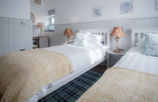 The Old Spa - 2 Bedroom Cottage - Pleasant Valley - Foto 11