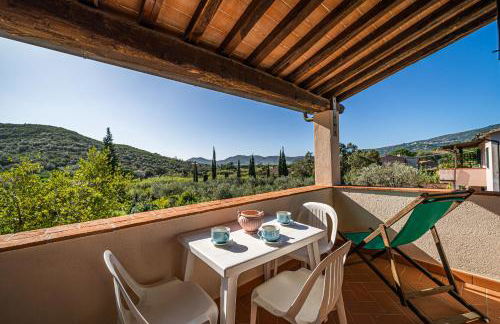 Case Vacanza Filetto a Marina di Campo - Foto 19