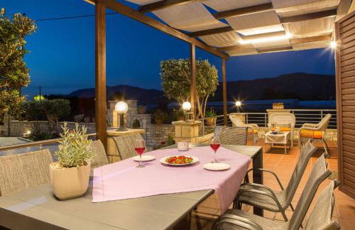 Villa Archontissa - Foto 39