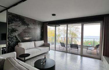 Merwede - Coastal Comfort Apartment - Photo 12