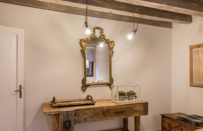 San Polo 2140 In The Heart Of Venice - Photo 8