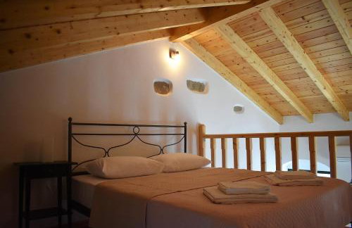 Christos Raches traditional houses - Foto 21