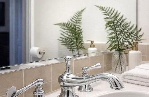 Cozy Wicker Park Home with Movie Room - Foto 34