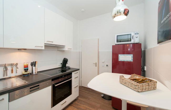 Appartement 8er Deck - Foto 15