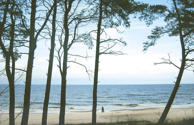 Ferienwohnung Meeresrausch in Ahlbeck - Foto 20