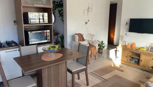 Pousada Familiar da Dani - Casa em São Gabriel com piscina - Foto 4