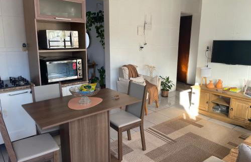 Pousada Familiar da Dani - Casa em São Gabriel com piscina - Foto 4