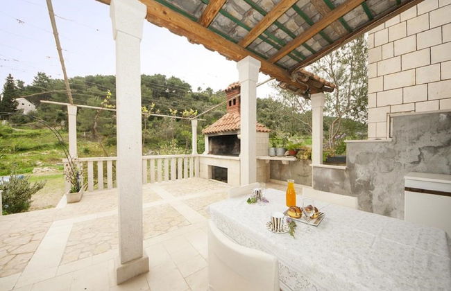 Apartments Kalajžić ST - Foto 37