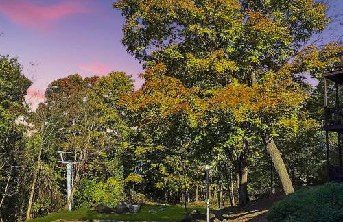 Skylift Lodge - Luxury Mountain Creek family condo - Foto 14