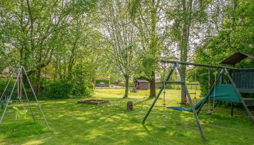 Byre Cottage - Uk49957 - Foto 3