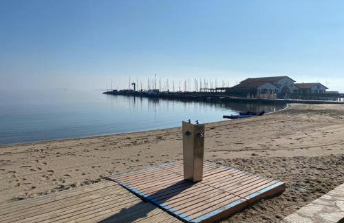 New Penthouse les Orangers Santa Rosalia lake and resort - Photo 25