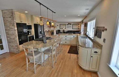 Farmhouse in Hershey - Foto 18