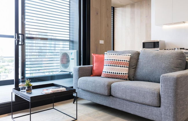 Saint Domain - Foto 17