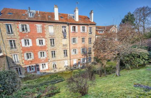 L'Escapade Versaillaise - Foto 9