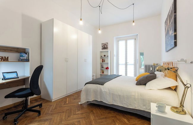 Sulla via del treno by Wonderful Italy - Foto 5