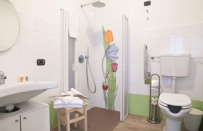 Cascina al colle - Photo 54