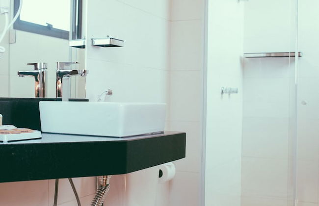 Occitano Apart Hotel - Photo 78