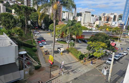 Apart&Vogas - Photo 20