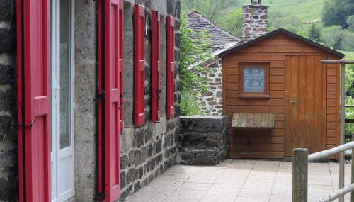 Gîte paisible et chaleureux avec grande terrasse - activités nature et patrimoine à proximité - FR-1-582-143 - Photo 4