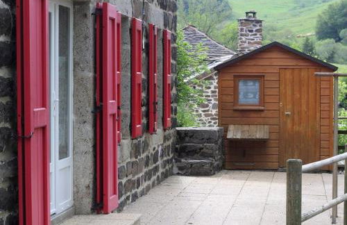 Gîte paisible et chaleureux avec grande terrasse - activités nature et patrimoine à proximité - FR-1-582-143 - Photo 4