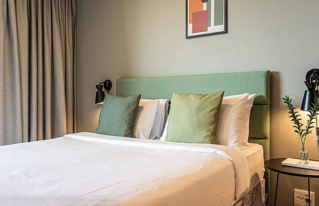 Parque Jockey by Viva - Prédio com fácil acesso a Pinheiros e ao Butantã - Foto 16