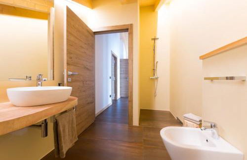 Latemar Fiemme Apartments - Photo 31