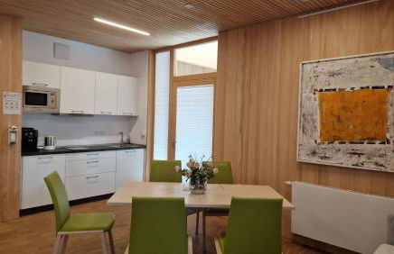 Barrierefreies Apartment Ursulinenhof - Foto 2