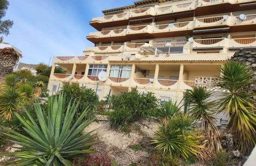 Bonito apartamento frente al mar - Foto 23