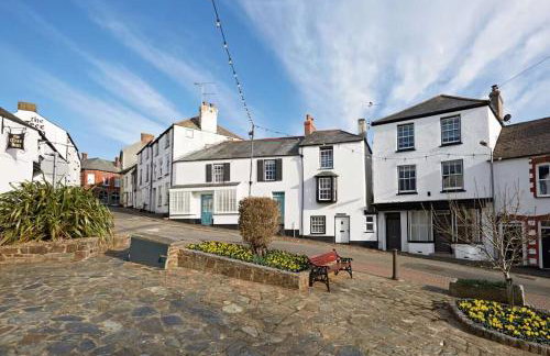 Tree Hill Cottage, Sleeps 4, Stratton, Bude - Foto 21