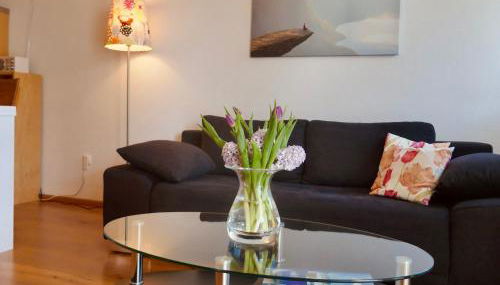 Ferienwohnung Bodenseele - Wohlfühloase mit großem Sonnenbalkon - Foto 2