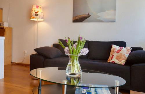 Ferienwohnung Bodenseele - Wohlfühloase mit großem Sonnenbalkon - Foto 2