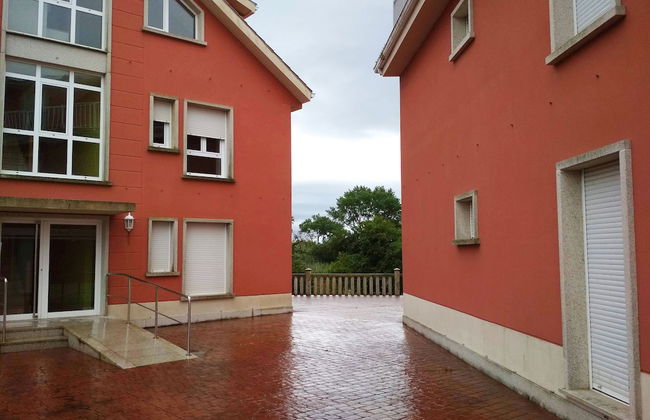 Apartamentos Ribeira 3000 - Photo 32