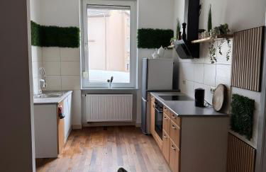 Appartement Neunkirchen City - Foto 9