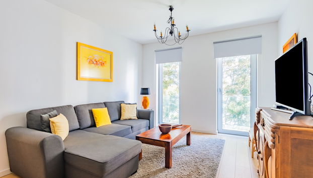 Santo Amaro Beach Apartment - Foto 2, Imagem principal