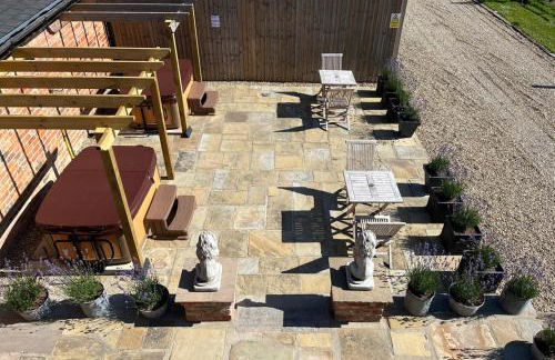 The Woad Mill - Foto 23