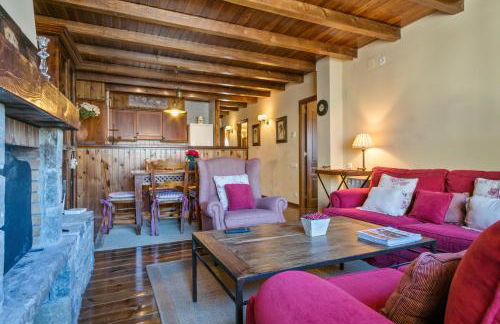 Baqueira Apartamentos Cota 1700 a pie de pistas - Photo 72