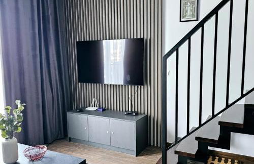 Apartament Wrocław Promenady - Foto 2